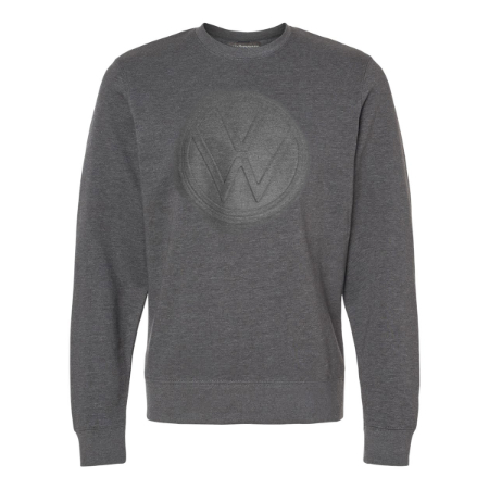 VW Embossed Crewneck product image