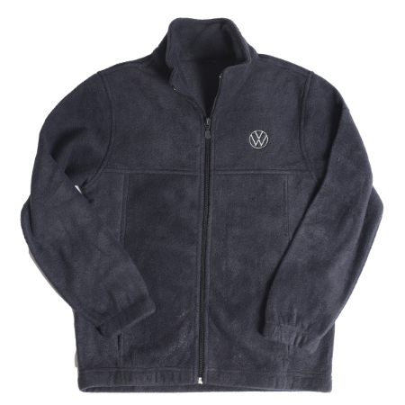 Youth Fleece Jacket product image