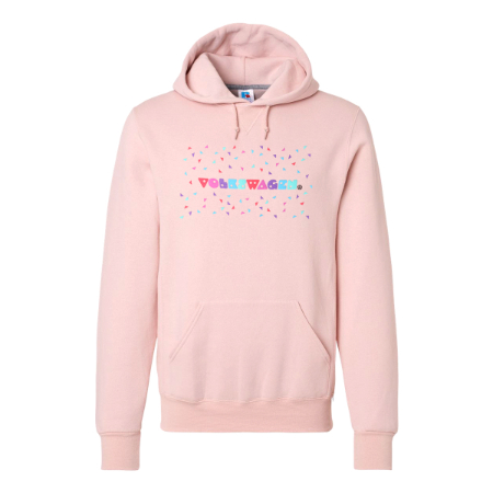 Confetti Hoodie product image