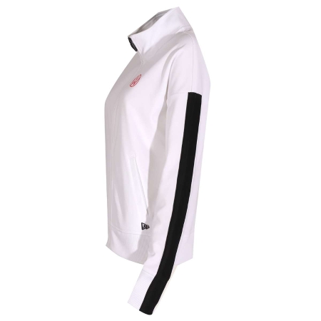 V-Dub Love Track Jacket