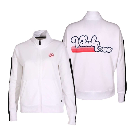 V-Dub Love Track Jacket product image