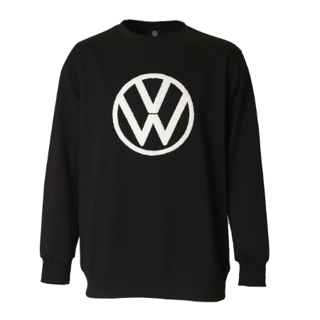 VW Chenille Sweatshirt product image