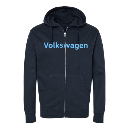 Volkswagen Zip Up product image