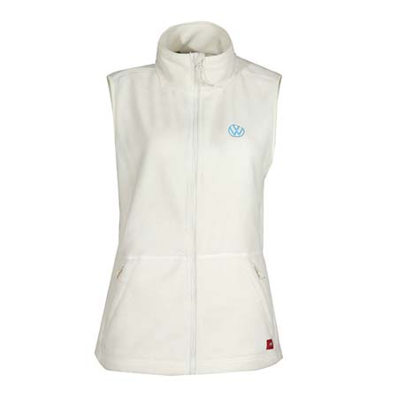 Sycamore Full Zip Vest - Women's product image