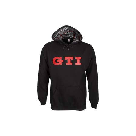 GTI Hoodie product image