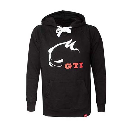 GTI Fast Hoodie product image