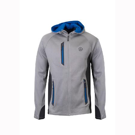 Eddie Bauer® Full-Zip Fleece Jacket product image