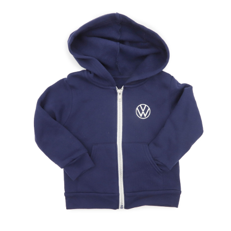Toddler Zip Up product image