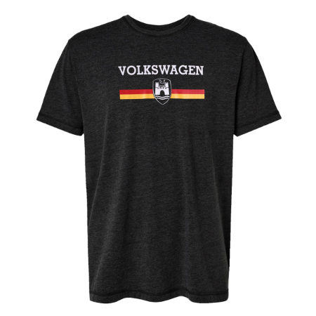 Wolfsburg T-Shirt product image