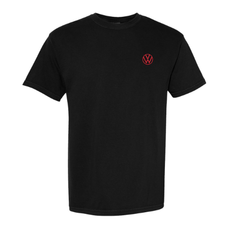 GTI Gridline Bella+Canvas T-Shirt
