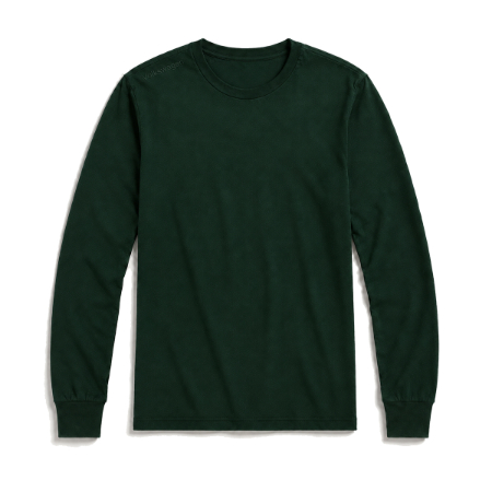 Atlas Marine Layer T-Shirt product image