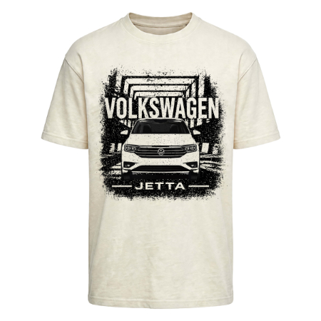 VW Jetta T-Shirt product image