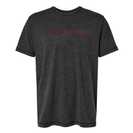 VW Beetle Vintage Wash T-shirt