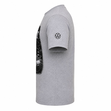 GTI Lights Bella+Canvas T-Shirt