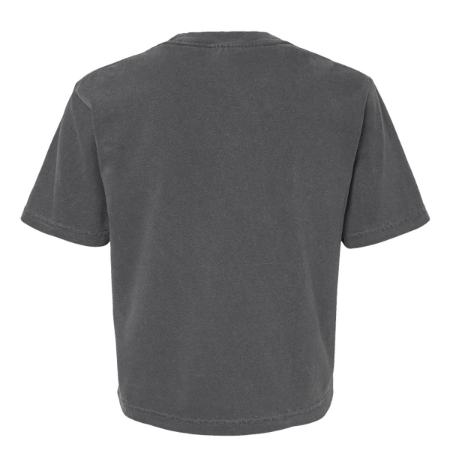 GTI Heart Boxy T-Shirt