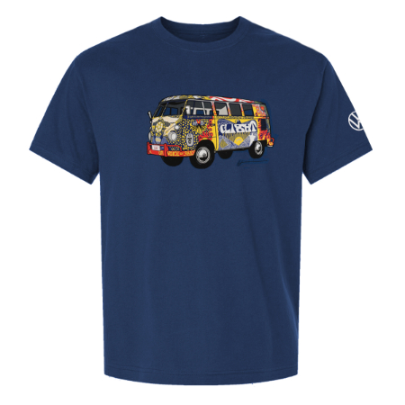 Light Bus T-Shirt product image