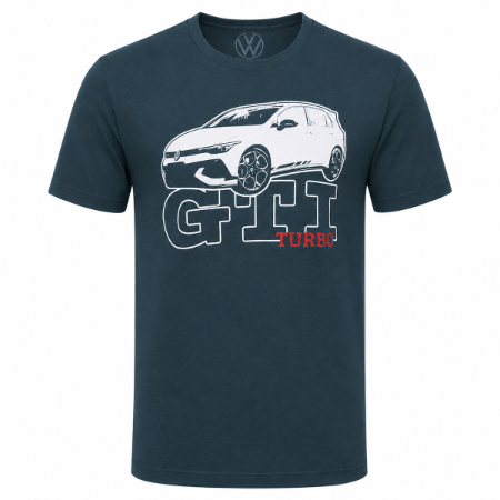 GTI Turbo T-Shirt