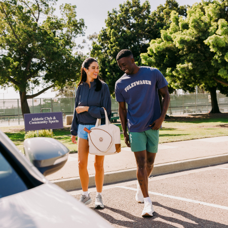 Volkswgen Prep T-Shirt