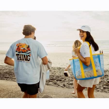 It's a Summer Thing T-Shirt