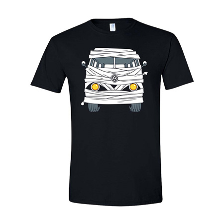 Volksmummy T-Shirt product image
