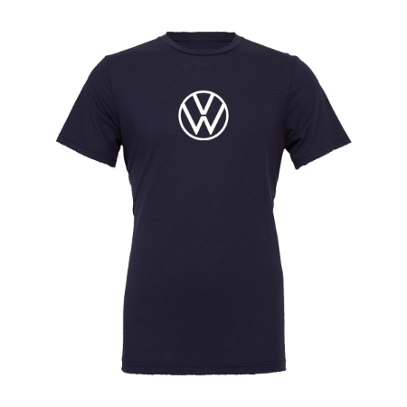 Everyday T-Shirt - Navy product image