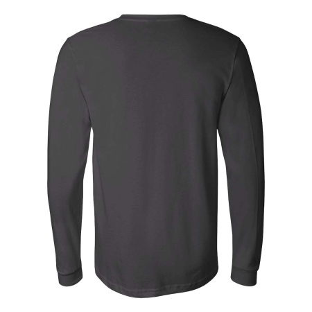 Groovy Long Sleeve T-Shirt