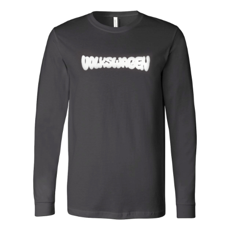 Groovy Long Sleeve T-Shirt product image