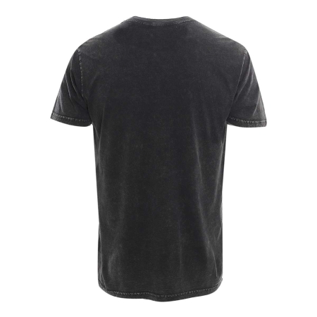 R Stone Wash T-Shirt