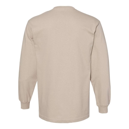 Outdoor Adventure Long Sleeve T-Shirt