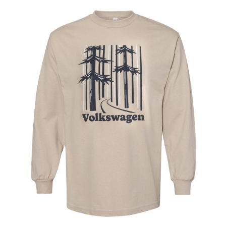 Outdoor Adventure Long Sleeve T-Shirt product image