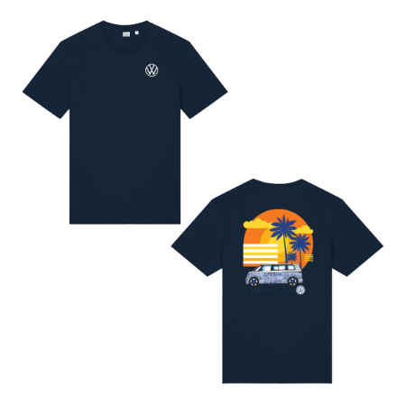 Love the Earth Beach T-Shirt product image