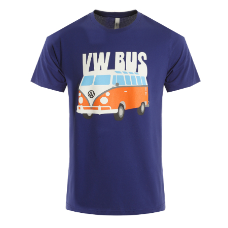 Retro Bus T-Shirt product image