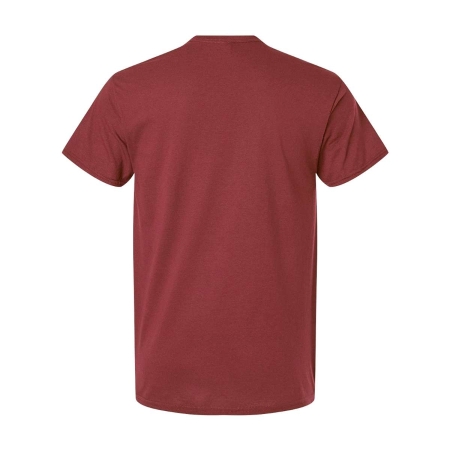VW Everyday T-Shirt - Dark Red