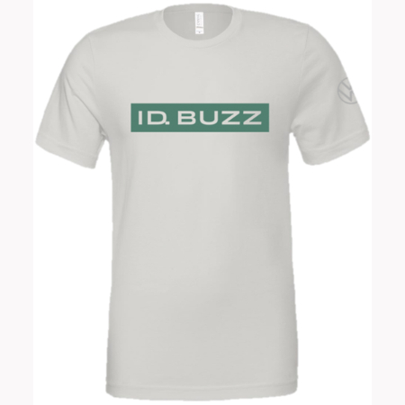 ID. Buzz Box T-Shirt product image