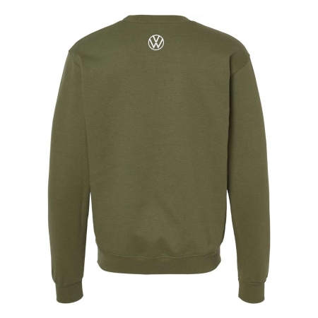 Light Bus Sweatshirt