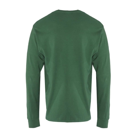 So Much World Long Sleeve T-Shirt