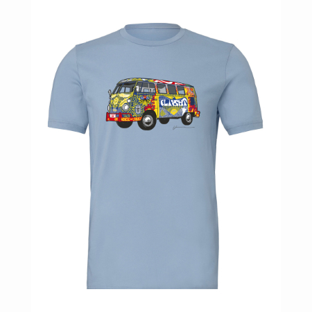Light Bus T-Shirt product image