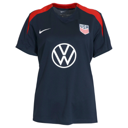U.S. Soccer Training Top - Women's product image