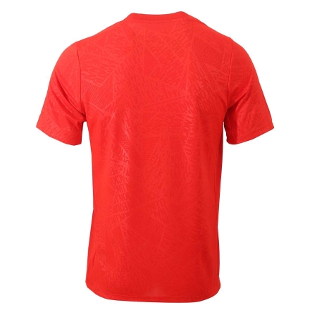 Official 2025 U.S. Soccer Pre-Match Top - MCW