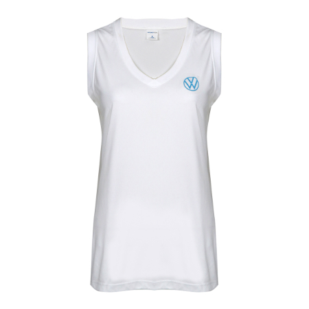 Women's Sleeveless T-Shirt product image