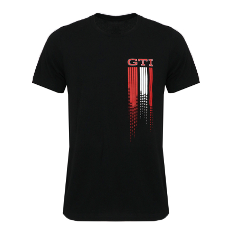 GTI Drip T-Shirt product image