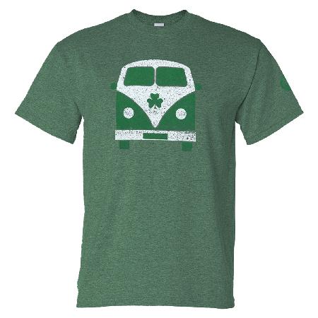 Lucky Bus T-Shirt product image