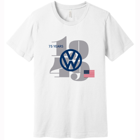 USA 1949 T-Shirt product image