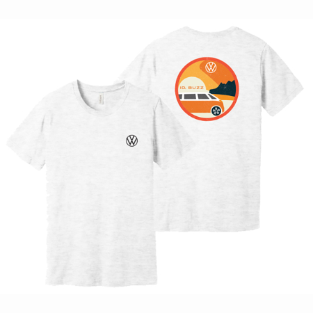 ID Buzz Adventure T-Shirt product image