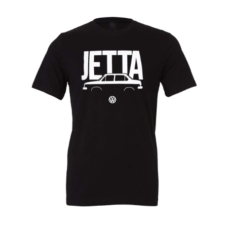 Jetta Silo T-Shirt product image