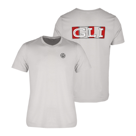 GLI Jersey T-Shirt product image
