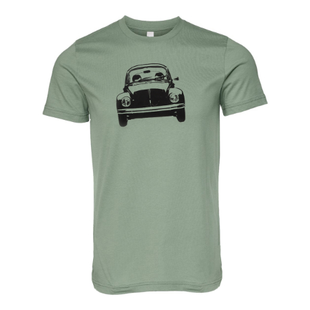 Green Beetle T-Shirt product image