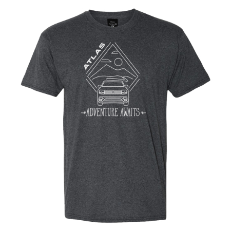 Atlas T-shirt product image