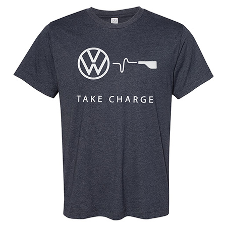 Take Charge T-Shirt product image