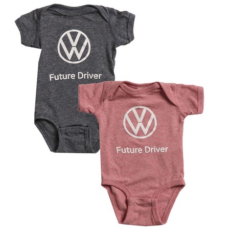 Future Driver Onesie product image